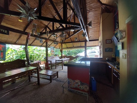 Manila, Real Estate For Sale, PHP 25000000,  3 BR,  1000 Sq. Meter,  Income Generated Air BnB At Calatagan Batangas