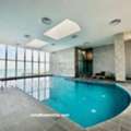 KWD 1100/month,  3 BR,  ELEGANT 3-BEDROOM APARTMENT FOR RENT IN SHAAB