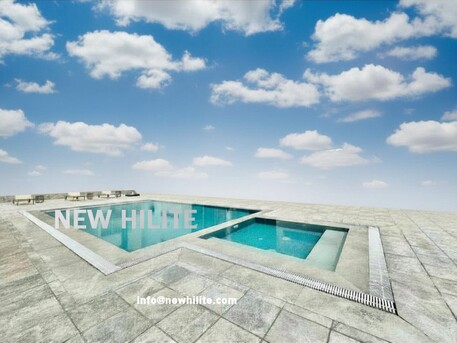 Shaab, Apartments, Flats, Houses & Villas, KWD 1100/month,  3 BR,  ELEGANT 3-BEDROOM APARTMENT FOR RENT IN SHAAB