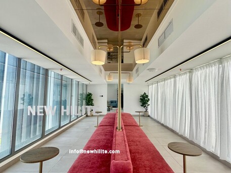 Shaab, Apartments, Flats, Houses & Villas, KWD 1100/month,  3 BR,  ELEGANT 3-BEDROOM APARTMENT FOR RENT IN SHAAB