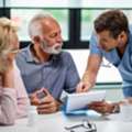 Pain Management Consultation