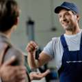 Fast Emergency Locksmith In Plymouth &ndash; Day & Night Service