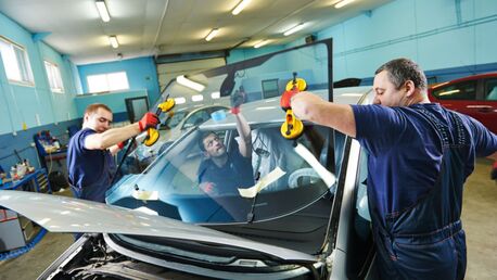 New York, Business, Auto Glass Replacement, Kearny Mesa
