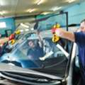 Auto Glass Replacement, Kearny Mesa