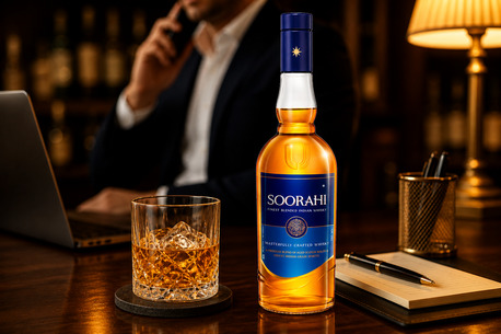 Mumbai, General, Soorahi Contact Page: Talk To Our Whisky Experts