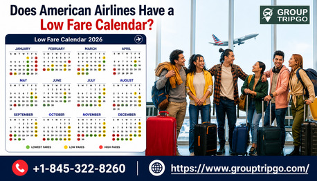 New York, Travel, Does American Airlines Have A Fare Calendar?