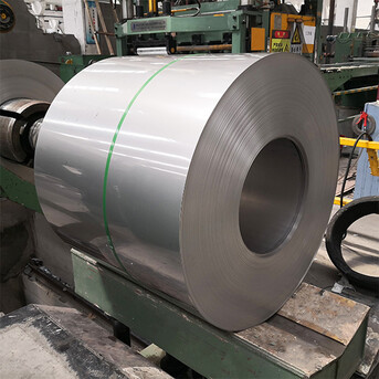 Mumbai, Heavy Equipment, INR 400,  Buy High-Quality Stainless Steel Coils At Competitive Prices