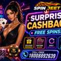 Spinjeet Online Play Hub &ndash; A Trusted Platform For Seamless Digital Experience