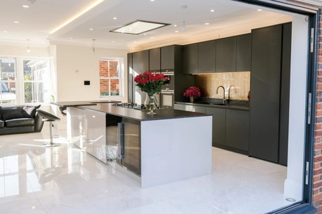 New Delhi, Businesses For Sale, House Development Near Me (Uxbridge) - Masson Developments