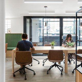 London, Offices, GBP 00,  370 Sq. Meter,  Rent An Office In London &ndash; Flexible Spaces For Every Business