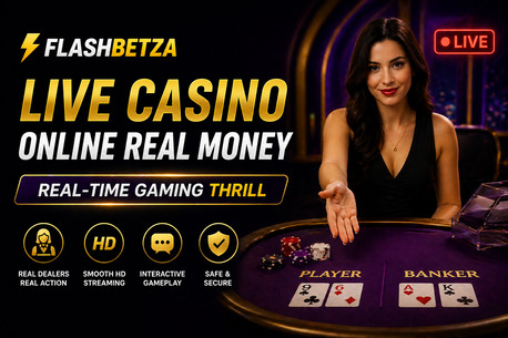Cape Town, Local News, FlashBetZA Live Casino Online Real Money &ndash; Real Dealers, Real Wins