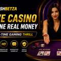 FlashBetZA Live Casino Online Real Money – Real Dealers, Real Wins