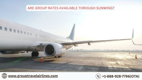 New York, Travel, Are Group Rates Available Through Sunwing?