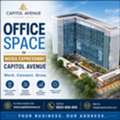 0620 Sq. Yard,  Office Space In Noida Expressway | Capitol Avenue