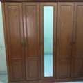 BHD 30,  BD 30 5 Door Cupboard Available For Sale