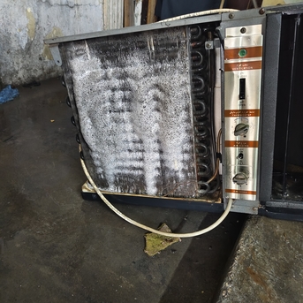 Khobar, Air Conditioning, Air Conditioning Work Shop