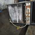 Air Conditioning Work Shop