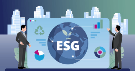 Mumbai, Business, Why ESG Tech Is The Future Of Sustainable Risk Management