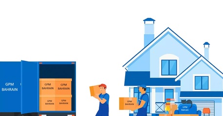 Manama, General, 🚛 Reliable Home & Office Shifting Services In Bahrain & Worldwide 🌍
