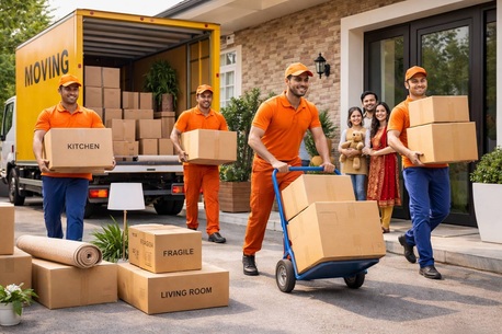 Manama, General, 🚛 Reliable Home & Office Shifting Services In Bahrain & Worldwide 🌍