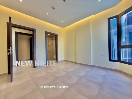 Salmiya, Apartments, Flats, Houses & Villas, KWD 800/month,  3 BR,  BRAND-NEW THREE BEDROOM APARTMENT FOR RENT IN SALMIYA