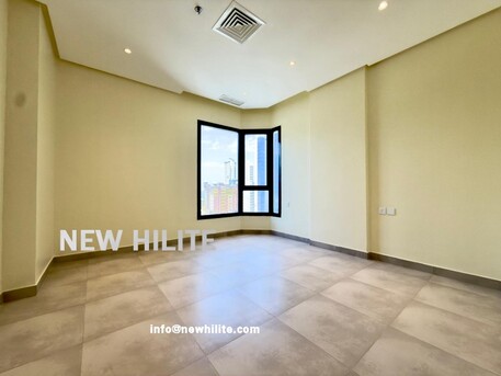 Salmiya, Apartments, Flats, Houses & Villas, KWD 800/month,  3 BR,  BRAND-NEW THREE BEDROOM APARTMENT FOR RENT IN SALMIYA