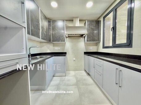 Salmiya, Apartments, Flats, Houses & Villas, KWD 800/month,  3 BR,  BRAND-NEW THREE BEDROOM APARTMENT FOR RENT IN SALMIYA