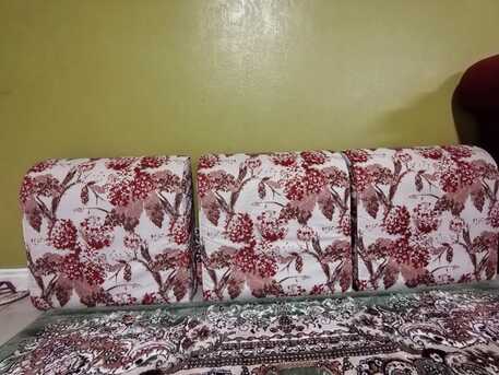 Khobar, Household Items, SAR 2450,  Hall And Bedroom Furniture (matching Set)