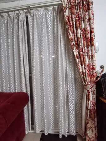 Khobar, Household Items, SAR 2450,  Hall And Bedroom Furniture (matching Set)