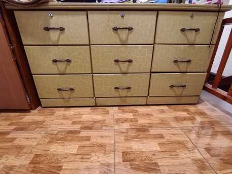 Khobar, Household Items, SAR 2450,  Hall And Bedroom Furniture (matching Set)