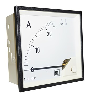 London, Electronics, GBP 11,  Shop Sifam Tinsley Analogue Ammeter | Precise Readings | Analogue Ammeter | EnrgTech