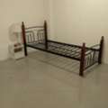 SAR 700/month,  Rent Paid Monthly - Furnished Room For Bachelor Available On Monthly Rent