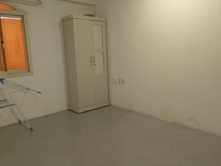 Khobar, Rooms for Rent, SAR 700/month,  Rent Paid Monthly - Furnished Room For Bachelor Available On Monthly Rent