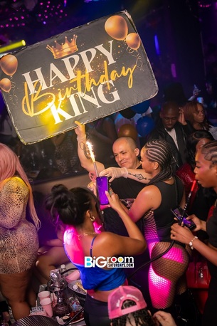 New York, Event Planning, Best Zen Lounge Queens