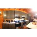 Kitchen Cabinet Painting In Sevierville