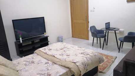 Al Khobar Al Shamalia, Rooms for Rent, SAR 75/month,  Furnished,  Executive Single Room Khobar Shumalia