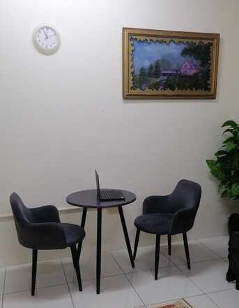 Al Khobar Al Shamalia, Rooms for Rent, SAR 75/month,  Furnished,  Executive Single Room Khobar Shumalia