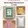 Woven Bags Manufacturer In India