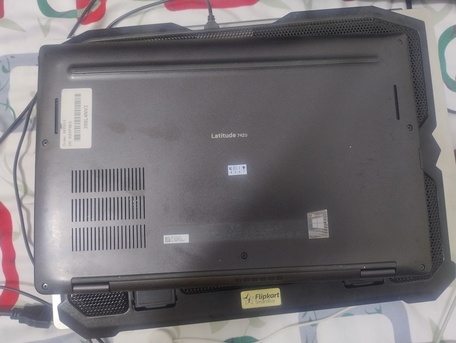 Al Aziziyah, Computers, SAR 1350,  Laptop For Sale &ndash; Dell Latitude 7420 (11th Gen Core I7)