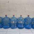 BHD 3,  BD3, 3 Almanhal Empty Water Bottle For Sale