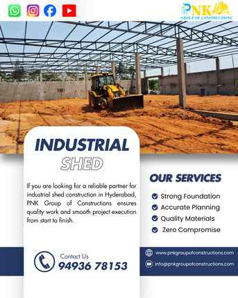 Hyderabad, Construction, Best Construction Company In Hyderabad