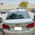 SAR 13500,  Chevrolet Cruze LS,  2011,  Automatic,  229 KM,    - OdoMeter 229KM