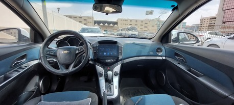 Hara, Vehicles, Cars & Trucks , SAR 13500,  Chevrolet Cruze LS,  2011,  Automatic,  229 KM,    - OdoMeter 229KM