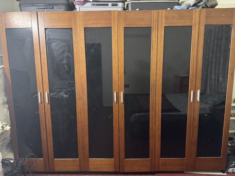 Riyadh, Furniture, SAR 2000,  2 Bedroom Set , 11 Seater Sofa