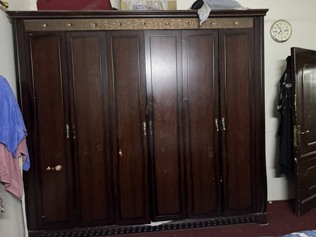 Riyadh, Furniture, SAR 2000,  2 Bedroom Set , 11 Seater Sofa