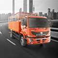 Heavy Duty Trucks In Potner For Business Operations