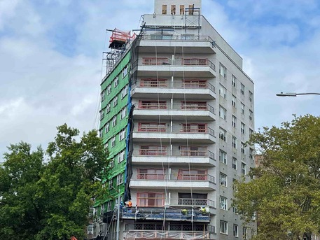 New York, Construction, Building Repair Contractor Queens &ndash; Reliable & Affordable Services