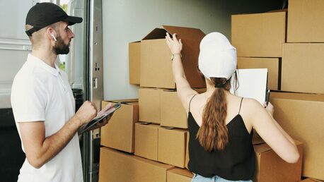 Chicago, Relocation, Estate Cleanout Services Bloomington IL
