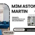 2 BR,  M3M Aston Martin 58 | Luxury Beyond Every Expectation