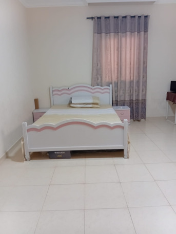 Al Olaya, Rooms for Rent, SAR 2100/month,  Furnished,  Room Available For Executive Bachelor In Al Olaya For Pakistani / Indian Muslim Only